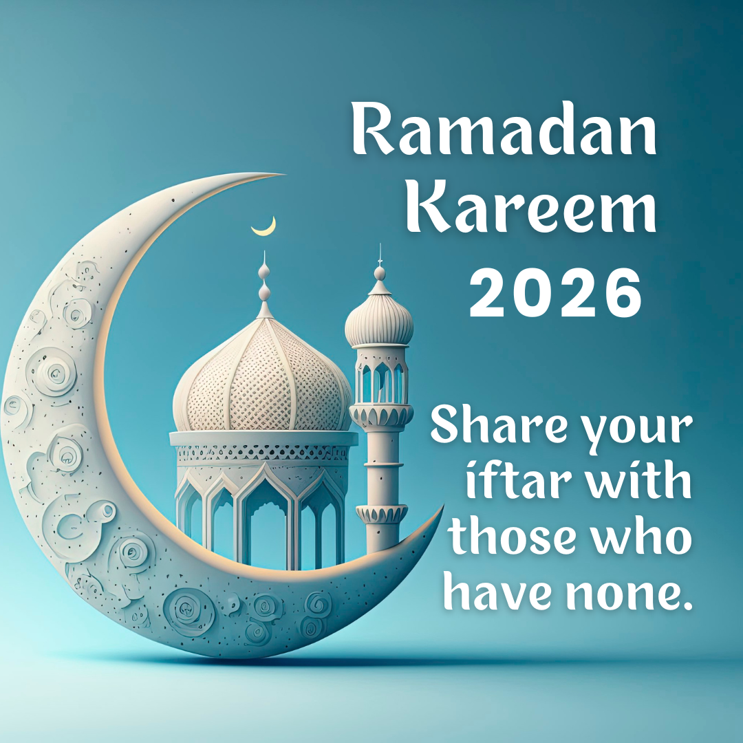 Ramadan 2026